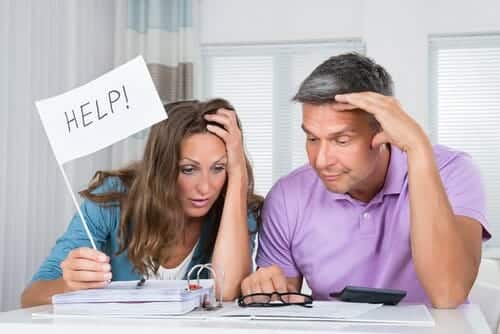 Debt Settlement Complaints