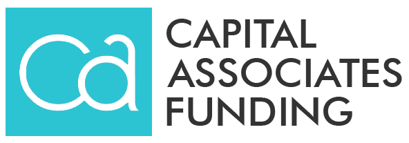 Capital Associates Funding