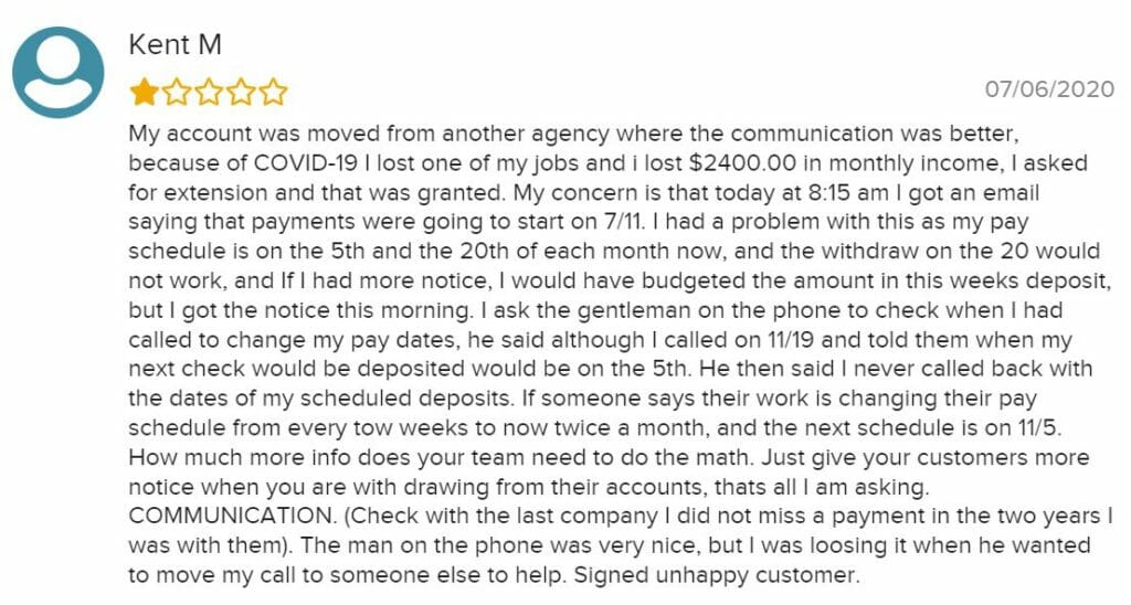 Liberty Lending Group Review: Is It A Scam or Legit? 4 Liberty Lending Group Review: Is It A Scam or Legit? 4