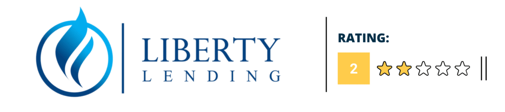 Liberty Lending Group Review: Is It A Scam or Legit? 1