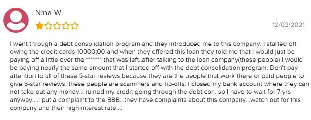 Liberty Lending Group Review: Is It A Scam or Legit? 2 Liberty Lending Group Review: Is It A Scam or Legit? 2