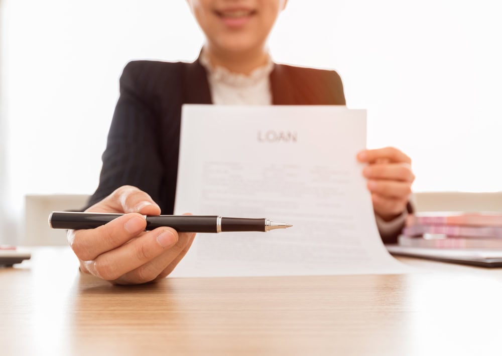 Apply for a Loan - How to Get a Debt Consolidation Loan