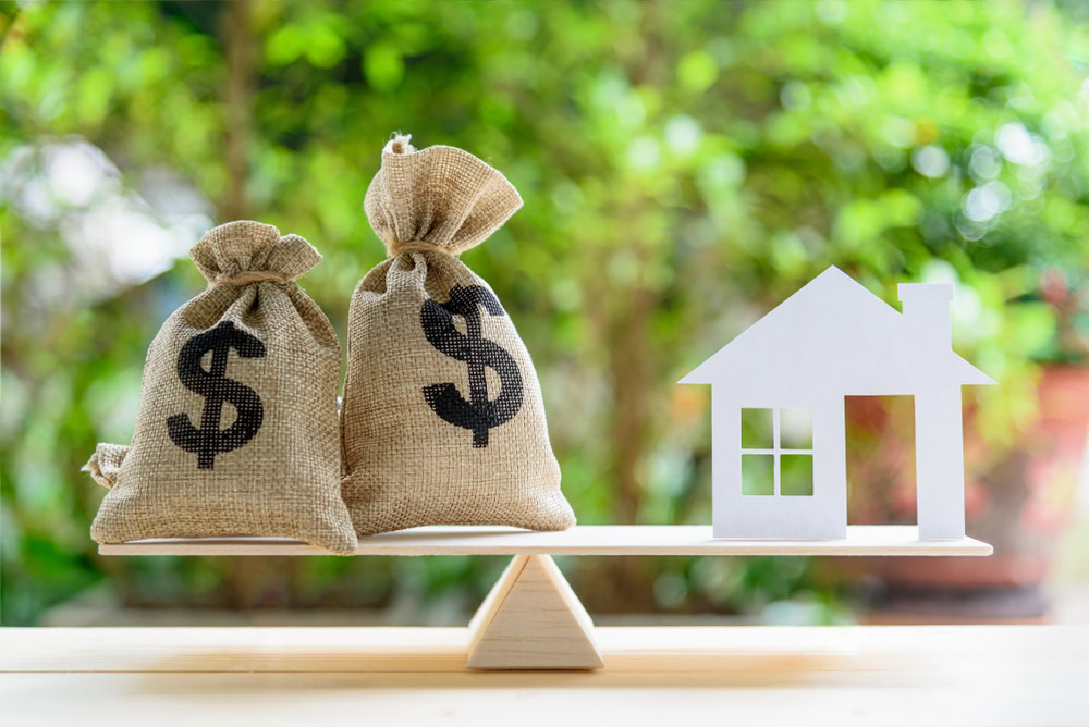 Home Equity Everything You Need To Know