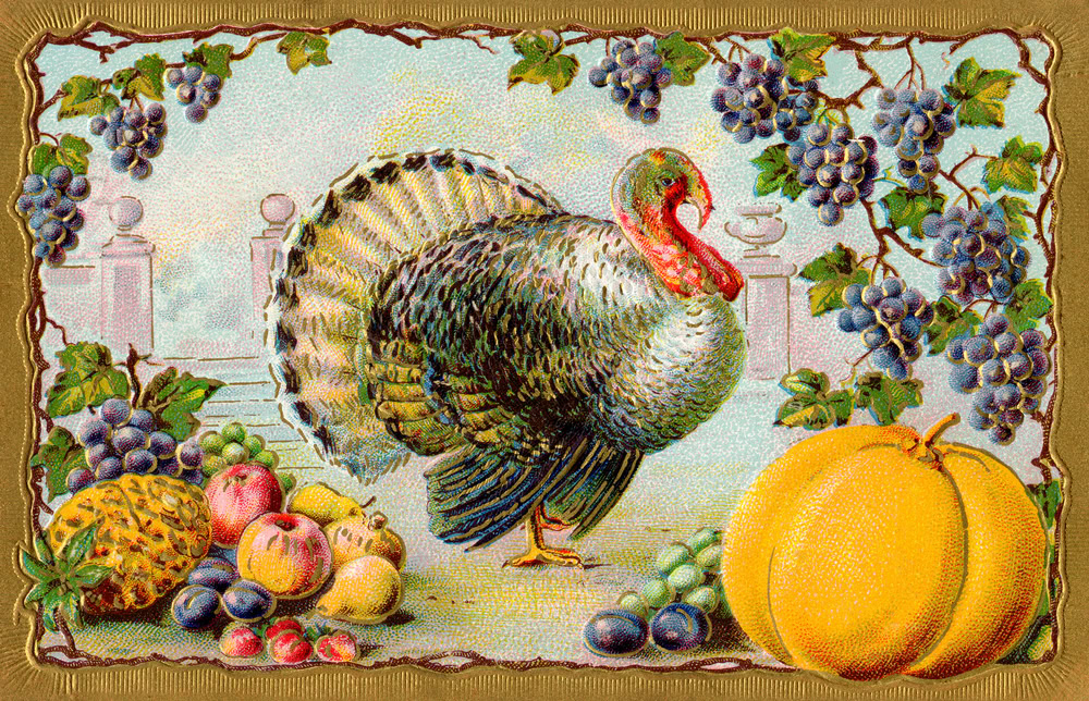 9 Money Facts About Thanksgiving You Probably Didn't Know 3