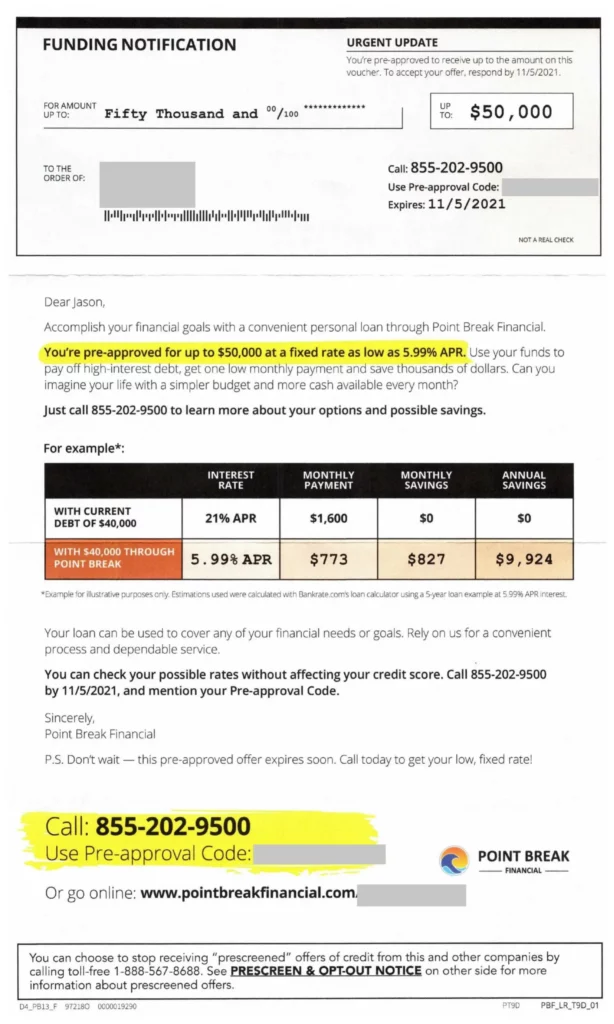 Point Break Financial Review: Is it a Scam or Legit? 1