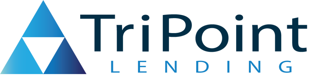 TriPoint Lending Logo