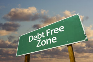 taking control of your finances
