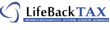 Lifeback Tax Relief Review: Make Sure They're Worth It 1