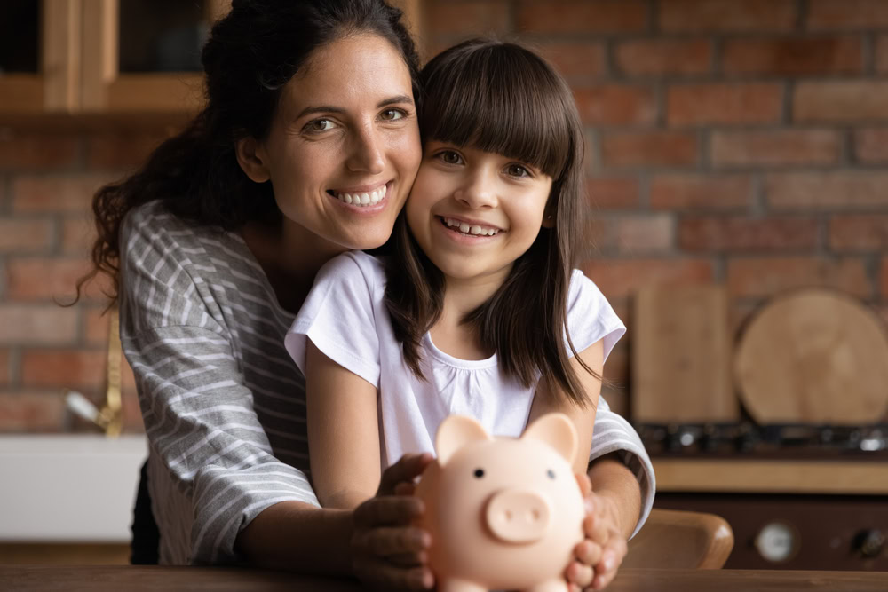 How to Help Mom Achieve Financial Peace of Mind This Mother's Day 1