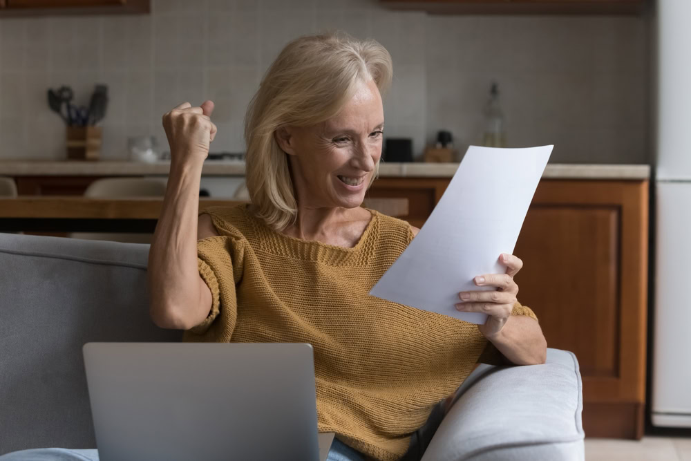 How to Help Mom Improve Her Credit This Mother's Day 1