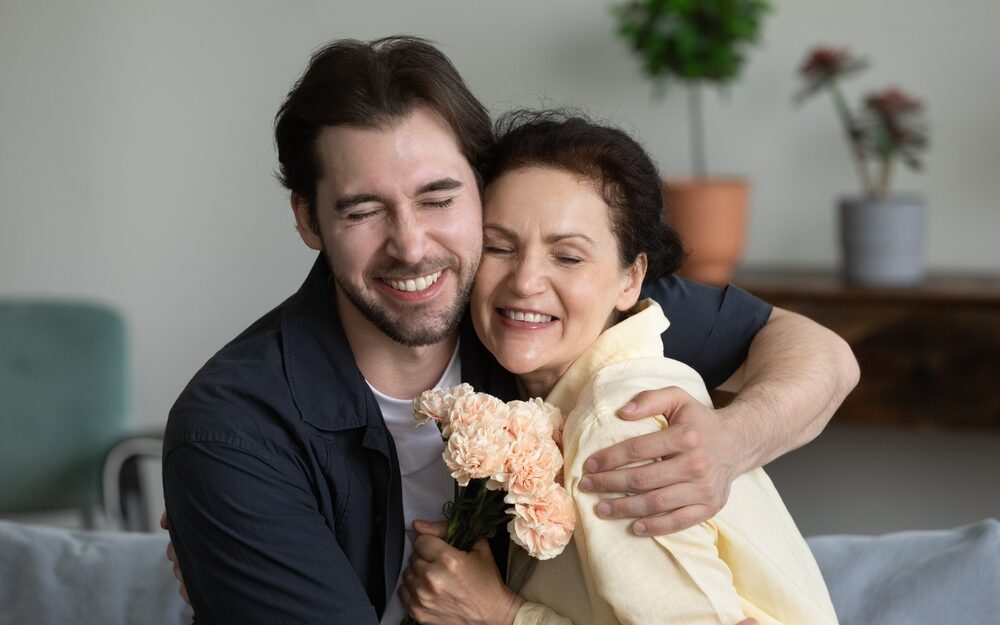 How to Help Mom Achieve Financial Freedom This Mother's Day 2 financial freedom for moms on Mother's Day
family finances family financially bank account brokerage account single parents