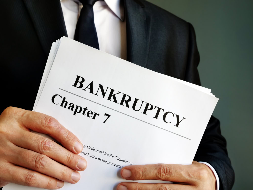 bankruptcy frequency in ohio