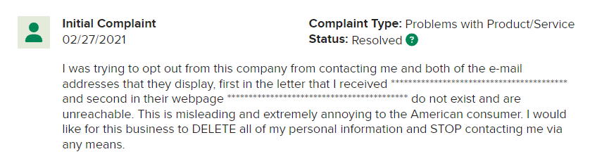 Priority Plus Financial Review: Are They Legit? 3 Priority Plus Financial Review: Are They Legit? 2