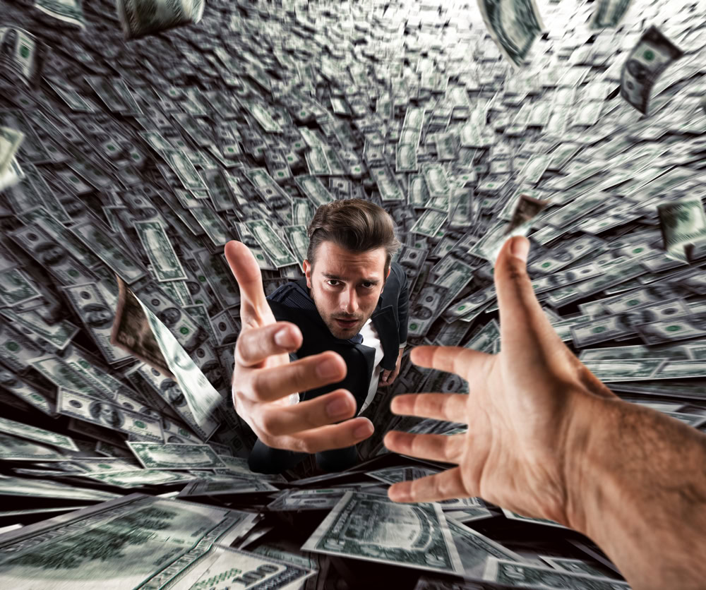 Escaping Debt Without Bankruptcy: Strategies for Financial Freedom 1
