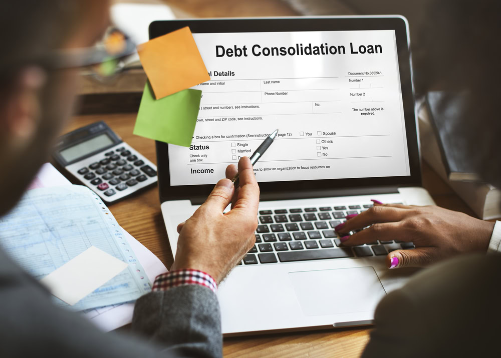Can Simple Fast Loans Debt Consolidation Loans Get You Out of Debt? 3 Simple Fast Loans Debt Consolidation