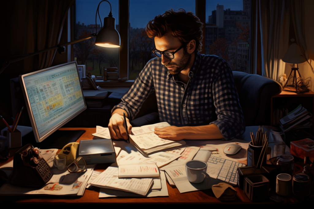 What Services Does Larson Tax Relief Offer? 3 What Services Does Larson Tax Relief Offer?