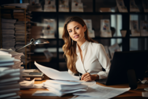 Anthem Tax Services