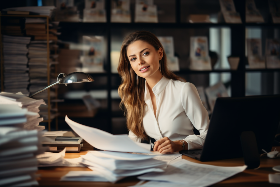 Anthem Tax Services