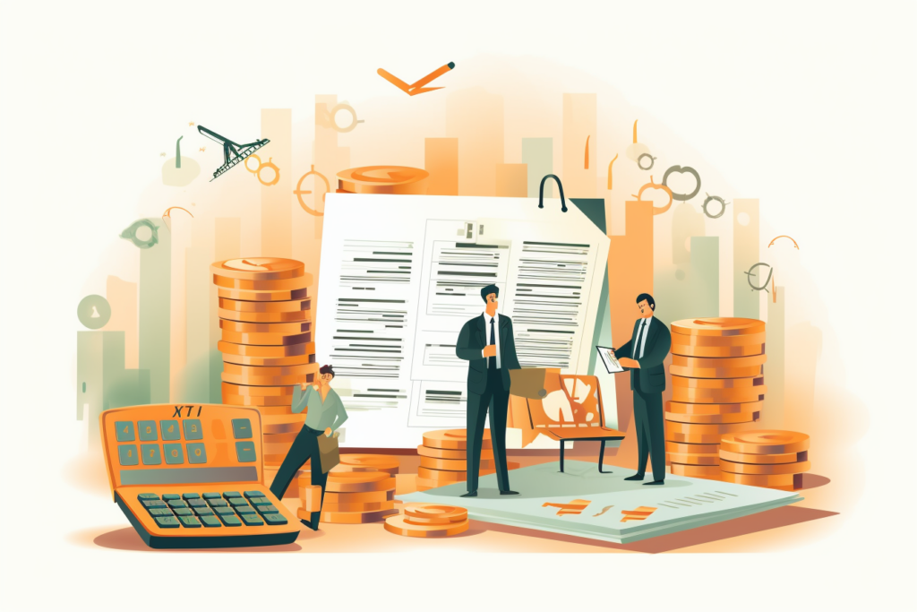 Larson Tax Relief Pricing and Fees 3 Larson Tax Relief Pricing and Fees 1