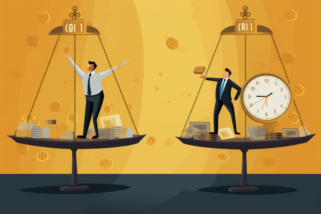 Larson Tax Relief Pricing and Fees